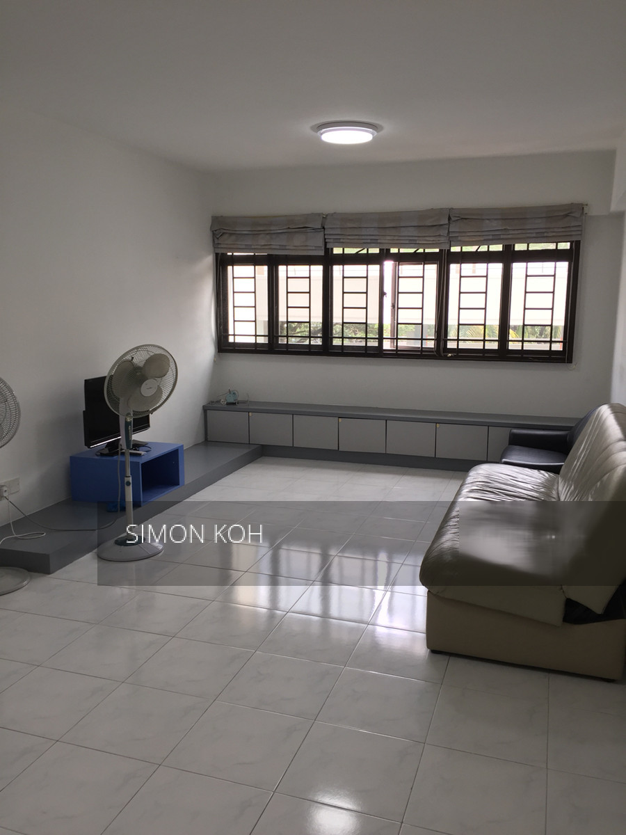 Blk 771 Bedok Reservoir View (Bedok), HDB 5 Rooms #140309492